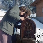 020 Zofinger Runde im Emmental 27-31-3-1975